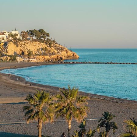 Casa Sabino Villa La Cala Del Moral Kültér fotó