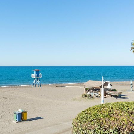 Casa Sabino Villa La Cala Del Moral Kültér fotó