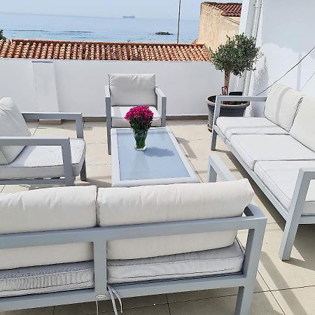 Casa Sabino Villa La Cala Del Moral Kültér fotó