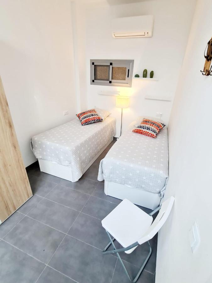 Casa Sabino Villa La Cala Del Moral Kültér fotó