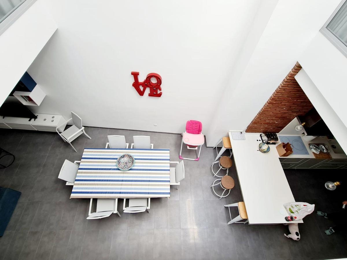 Casa Sabino Villa La Cala Del Moral Kültér fotó