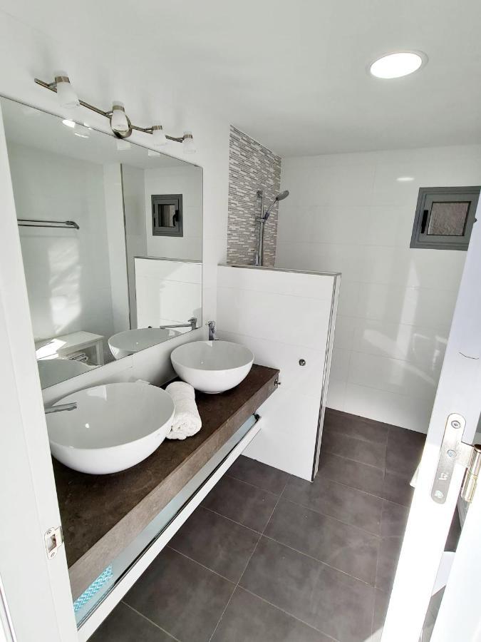 Casa Sabino Villa La Cala Del Moral Kültér fotó