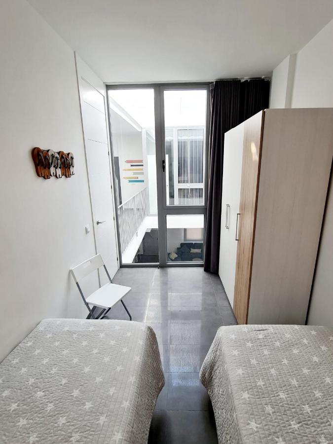 Casa Sabino Villa La Cala Del Moral Kültér fotó