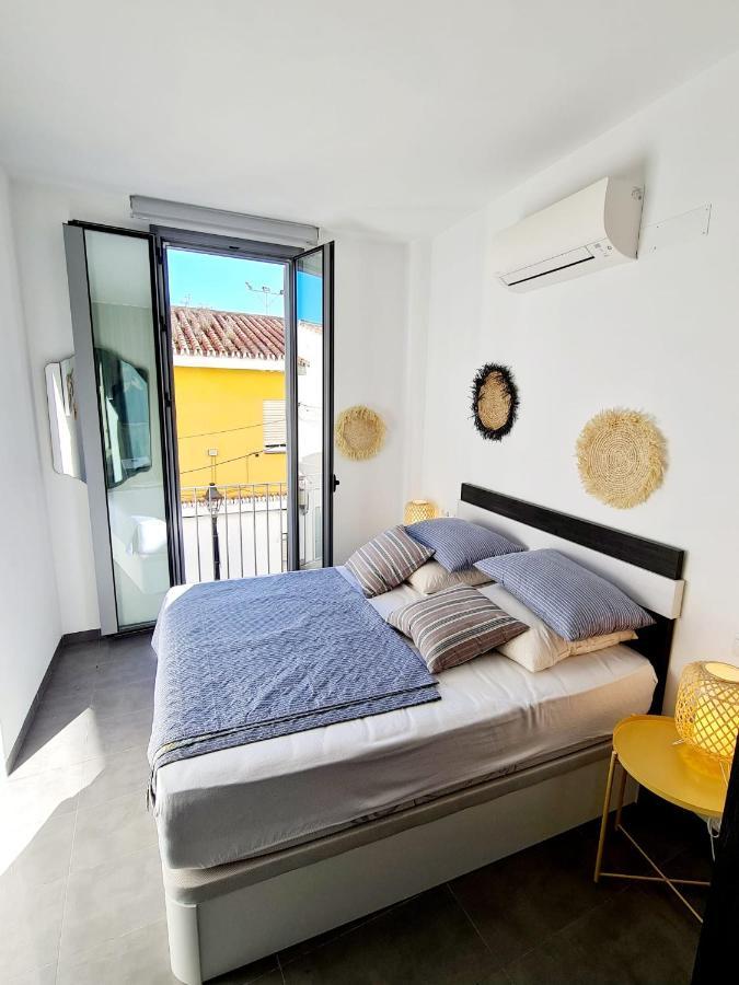 Casa Sabino Villa La Cala Del Moral Kültér fotó