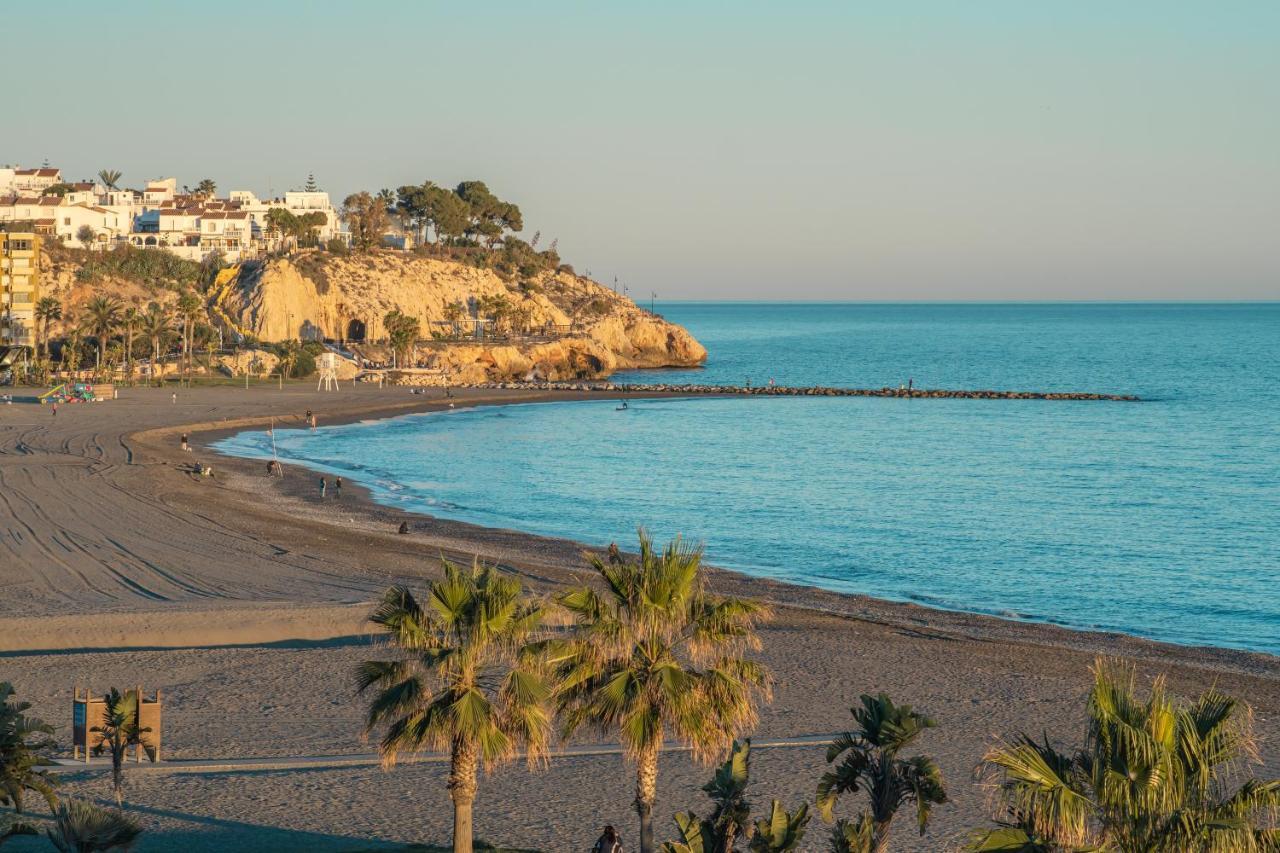 Casa Sabino Villa La Cala Del Moral Kültér fotó