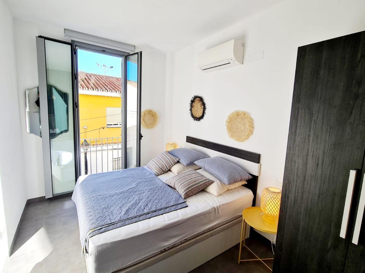 Casa Sabino Villa La Cala Del Moral Kültér fotó