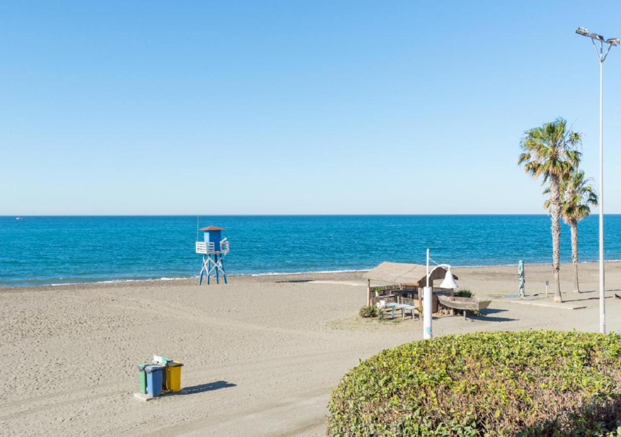 Casa Sabino Villa La Cala Del Moral Kültér fotó