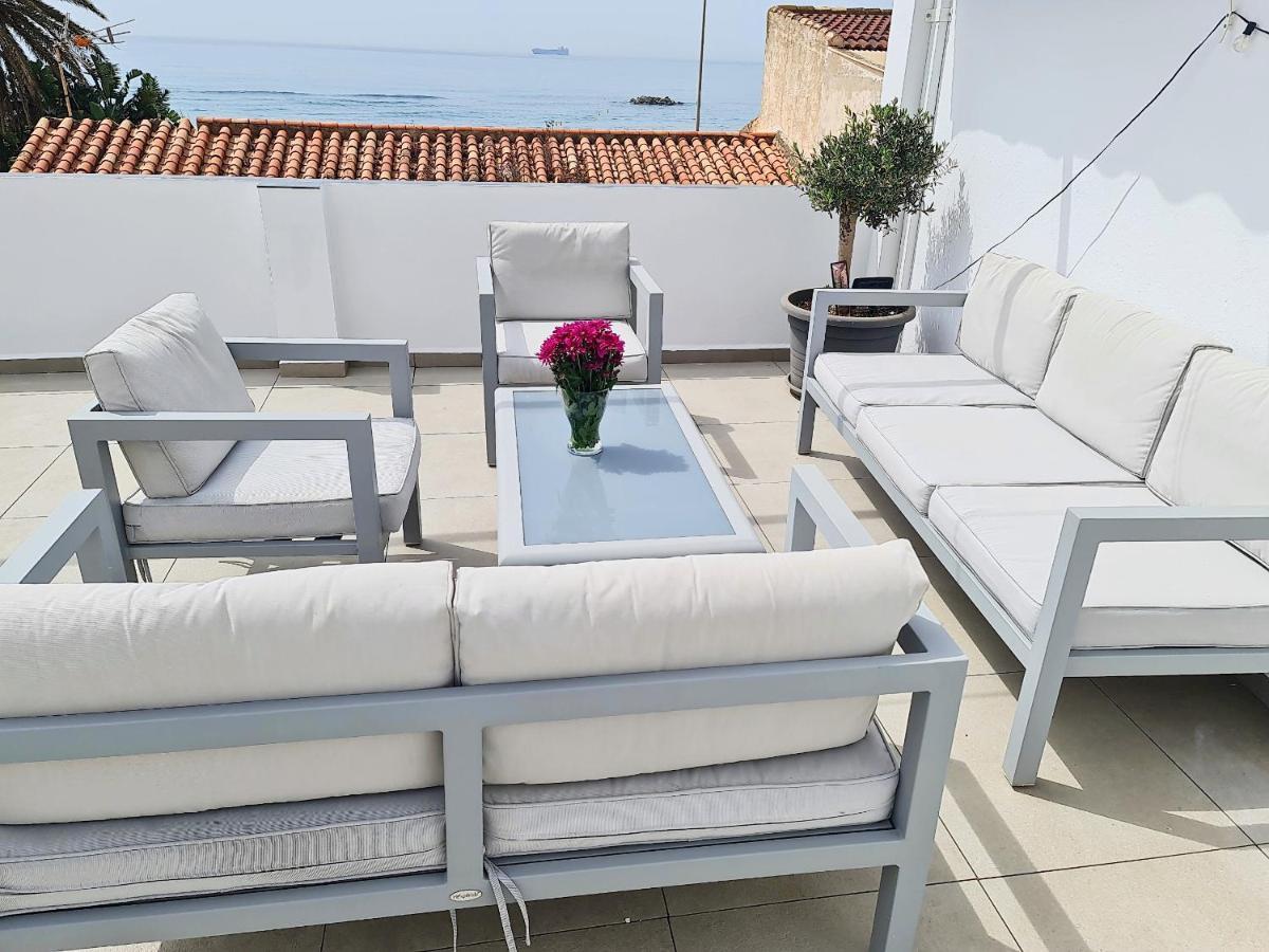 Casa Sabino Villa La Cala Del Moral Kültér fotó